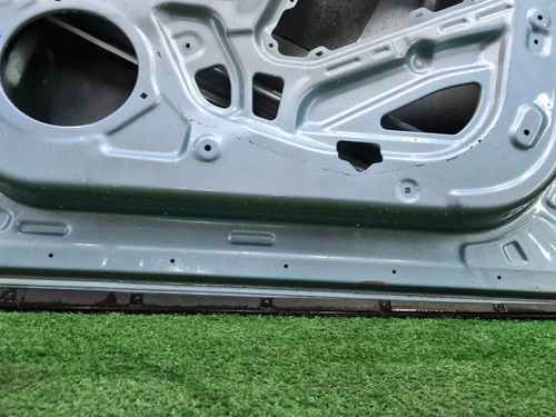 Дверь передняя правая Chery Tiggo 8 Pro (20-нв)