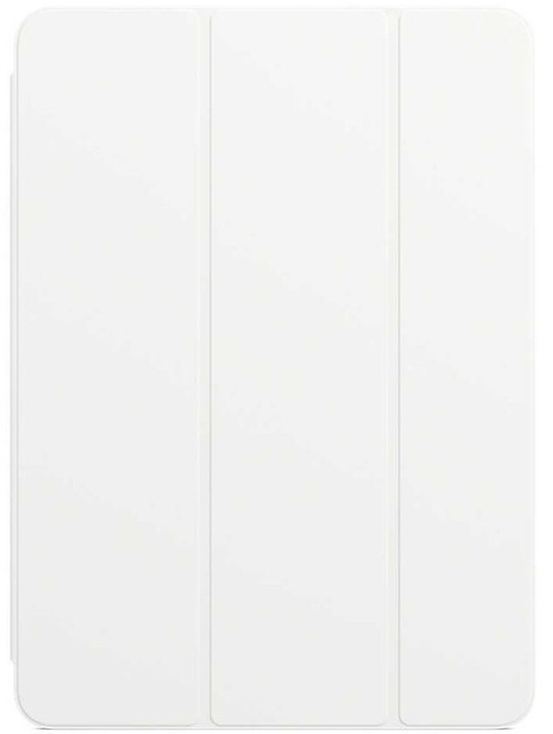 Обложка Apple Smart Cover для iPad (дизайн 2021) Белый | White