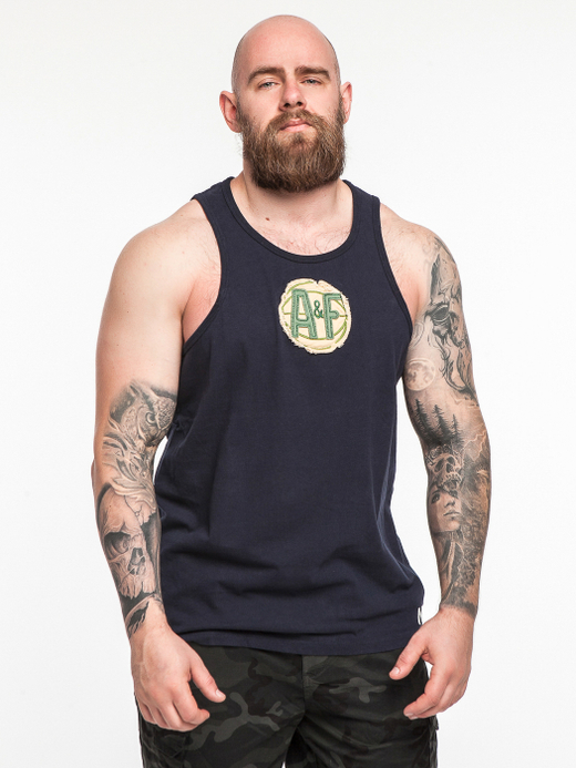 Майка Abercrombie & Fitch ABM3
