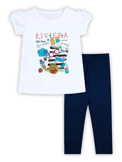 Комплект для девочки ТАКРО