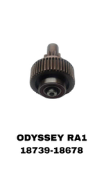 БЕНДЕКС ODYSSEY RA1