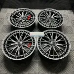 КОВАНЫЕ ДИСКИ ДЛЯ MERCEDES BENZ CLE300 W236 2025 Мерседес