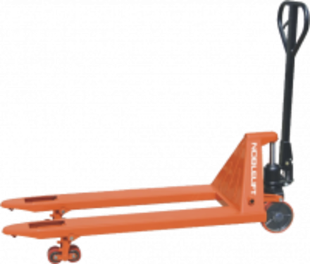 Гидравлическая тележка NOBLELIFT DFE20