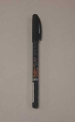 Qələm \ Ручка \ Pen Ручка шариковая (qəhvəyi)