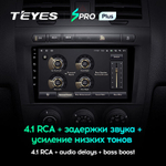 Teyes SPRO Plus 9"для Hummer H3 2005-2010
