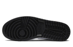 Facetasm X Jordan 1 Mid Fearless
