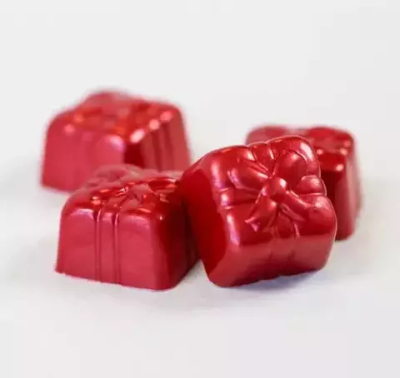 Поликарбонатная форма для шоколада №331