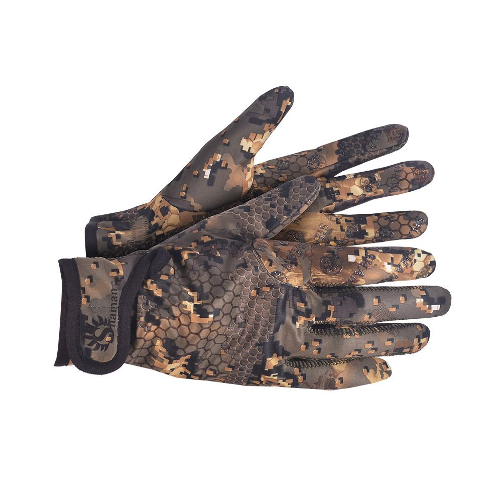 Перчатки ХСН &quot;Apex Soft&quot; (Oak Wood/дуб), 24(L)