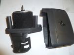 Фильтр воздушный в сборе PGS100/Air filter assy