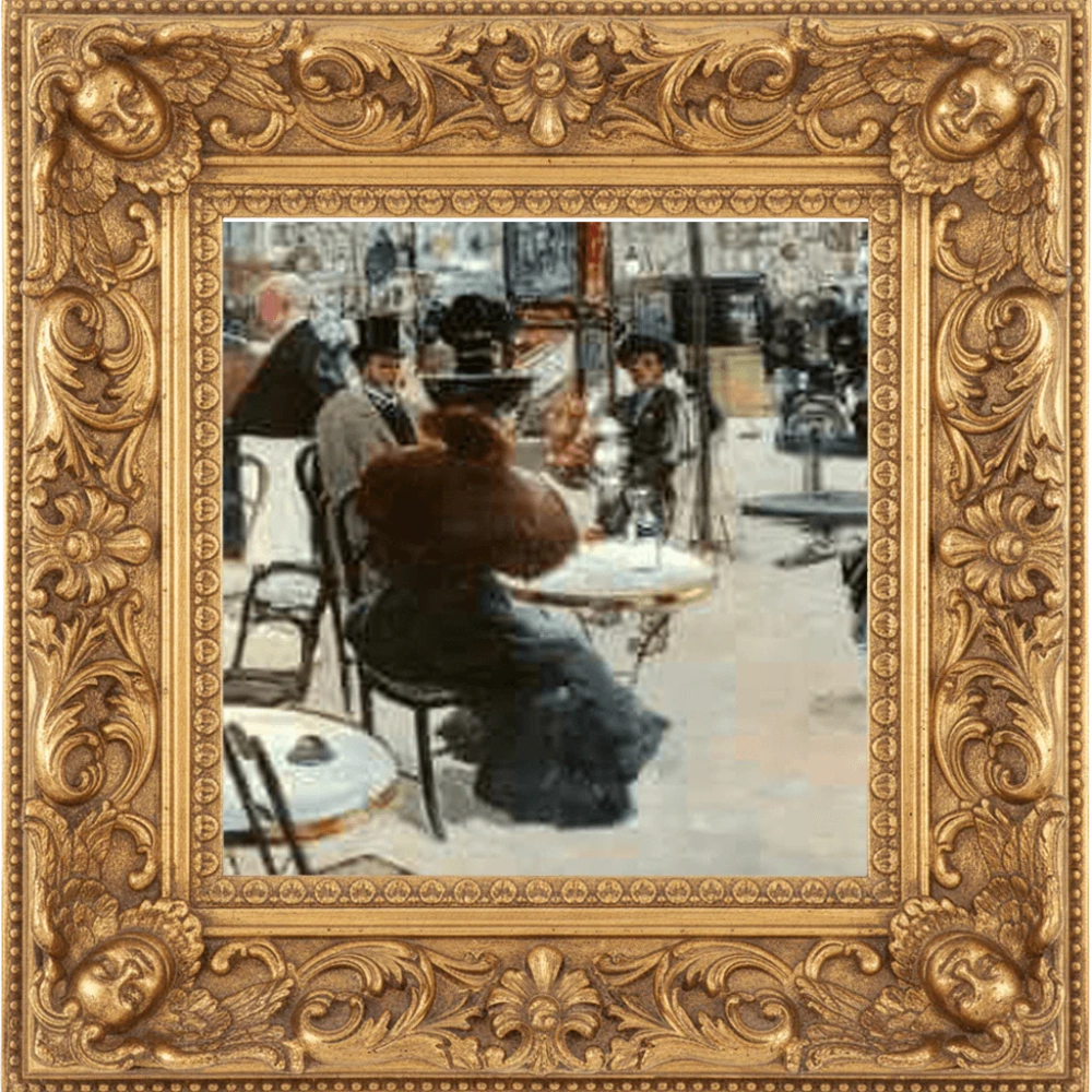 Отдушка SM - ЛАВАНДОВЫЙ ЛАТТЕ (LAVENDER LATTE)