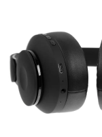 Наушники SY-ANC885BT, беспроводные, полноразмерные, Mic, Jac