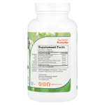 Zahler, InflaMix™, поддержка при эпизодических воспалениях, 120 капсул