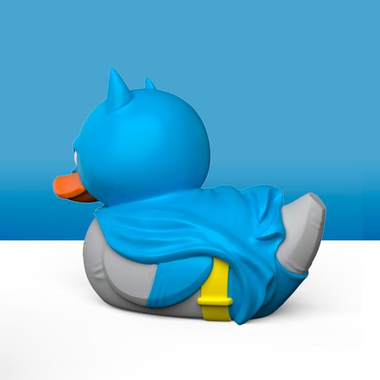 Фигурка-утка Tubbz DC Бэтмен (Mini)