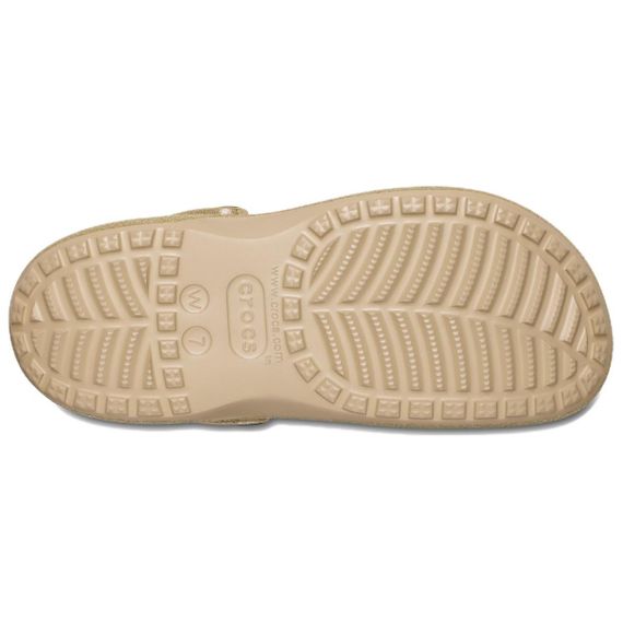 Crocs Baya Platform Clog 'Tea'