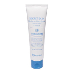 Крем для лица с эффектом микропилинга Secret Skin Hyaluron Water Bomb Micro Peel Cream