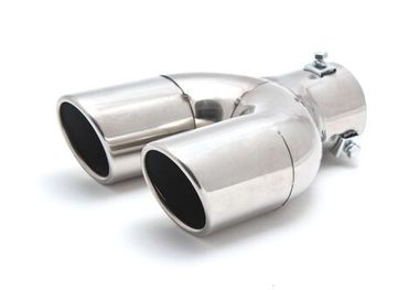 Насадка на глушитель A1993X, 200mmx63mm KING A1993X