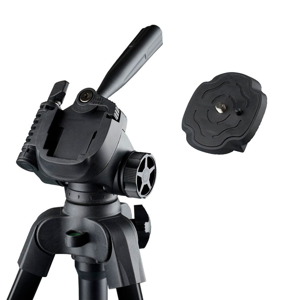 Штатив Benro T890+MH2N