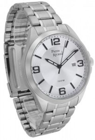 Мужские наручные часы Pierre Ricaud P91073.5153Q
