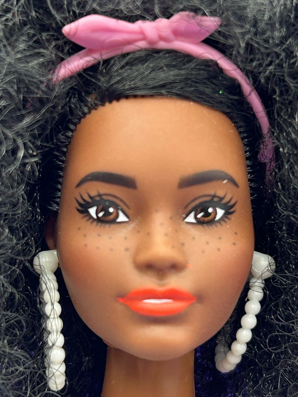 Кукла Барби Rollerskater 031100