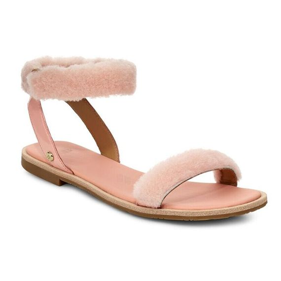 Ugg Fluff Springs 'Pink'