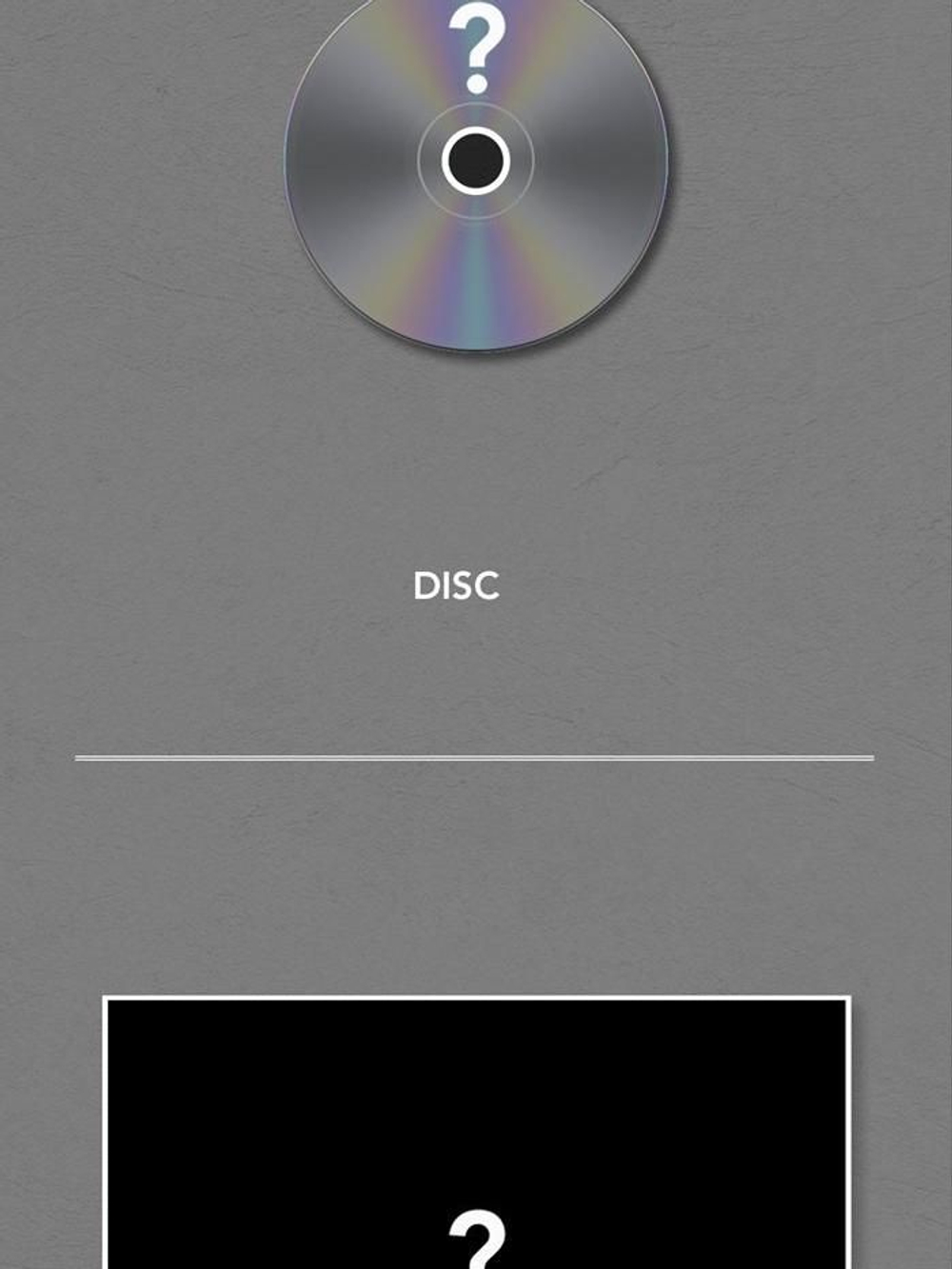 Альбом Winner - Cross 3rd Mini Album RANDOM Version