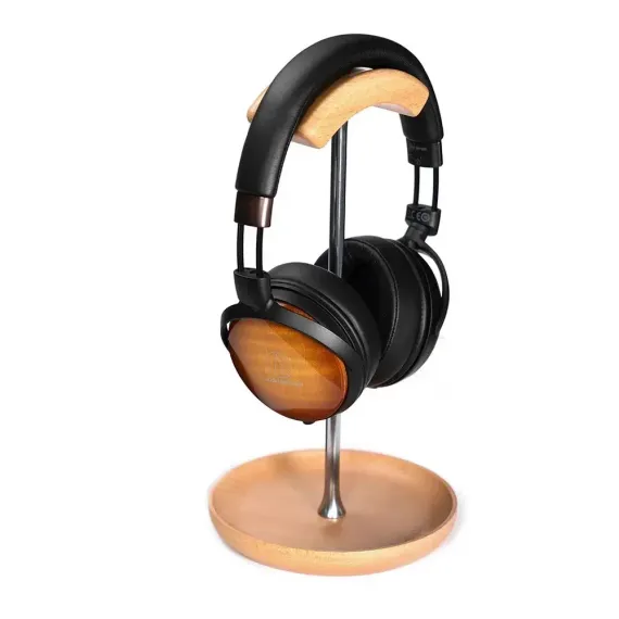 ddHiFi HS270W Headphone Stand Light