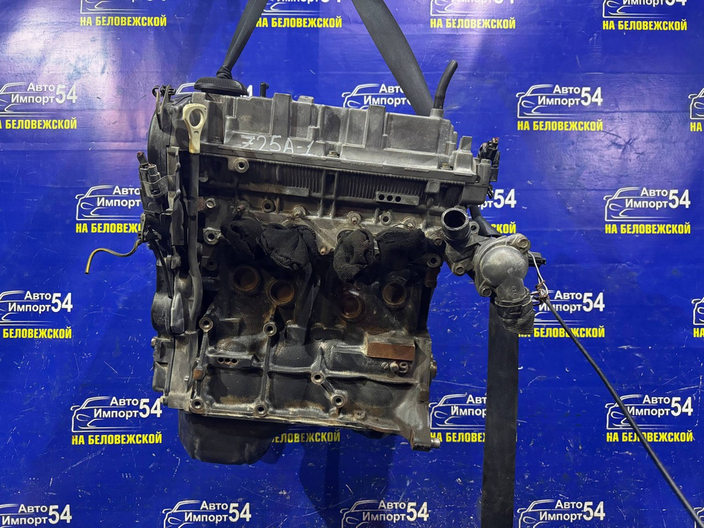 двигатель MITSUBISHI COLT 2003