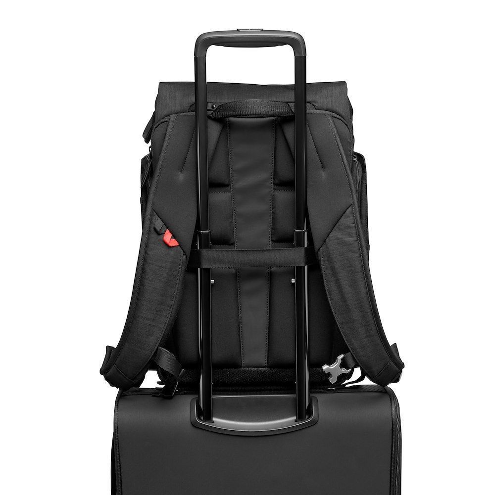 Manfrotto MB CH-BP-30 Chicago Camera Backpack Small