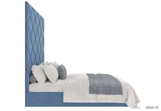 Стеновая панель Ромбус / Rhombus