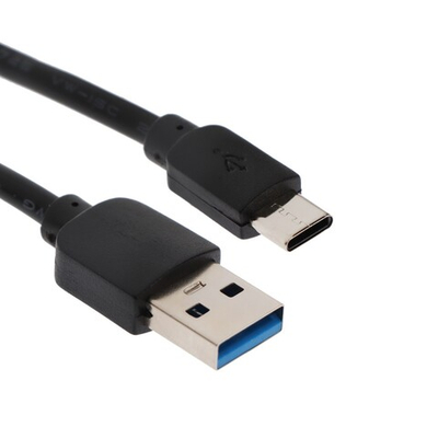 Кабель USB x TYPE-C -2.0 м. UNI Uni-2MTYPEC