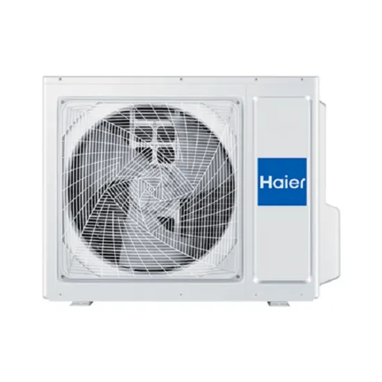 Мультисплит система на 3 комнаты Haier AS09TS6HRA-M x 3 / 3U70S2SR5FA