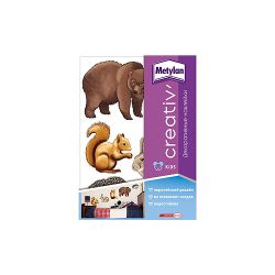 Настольный светильник ЭРА N-212-E27-40W-W на прищепке белый