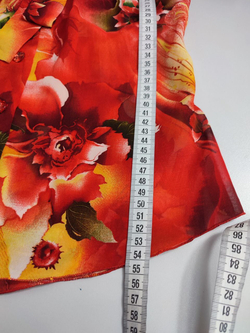 Блузка летняя 44 размер