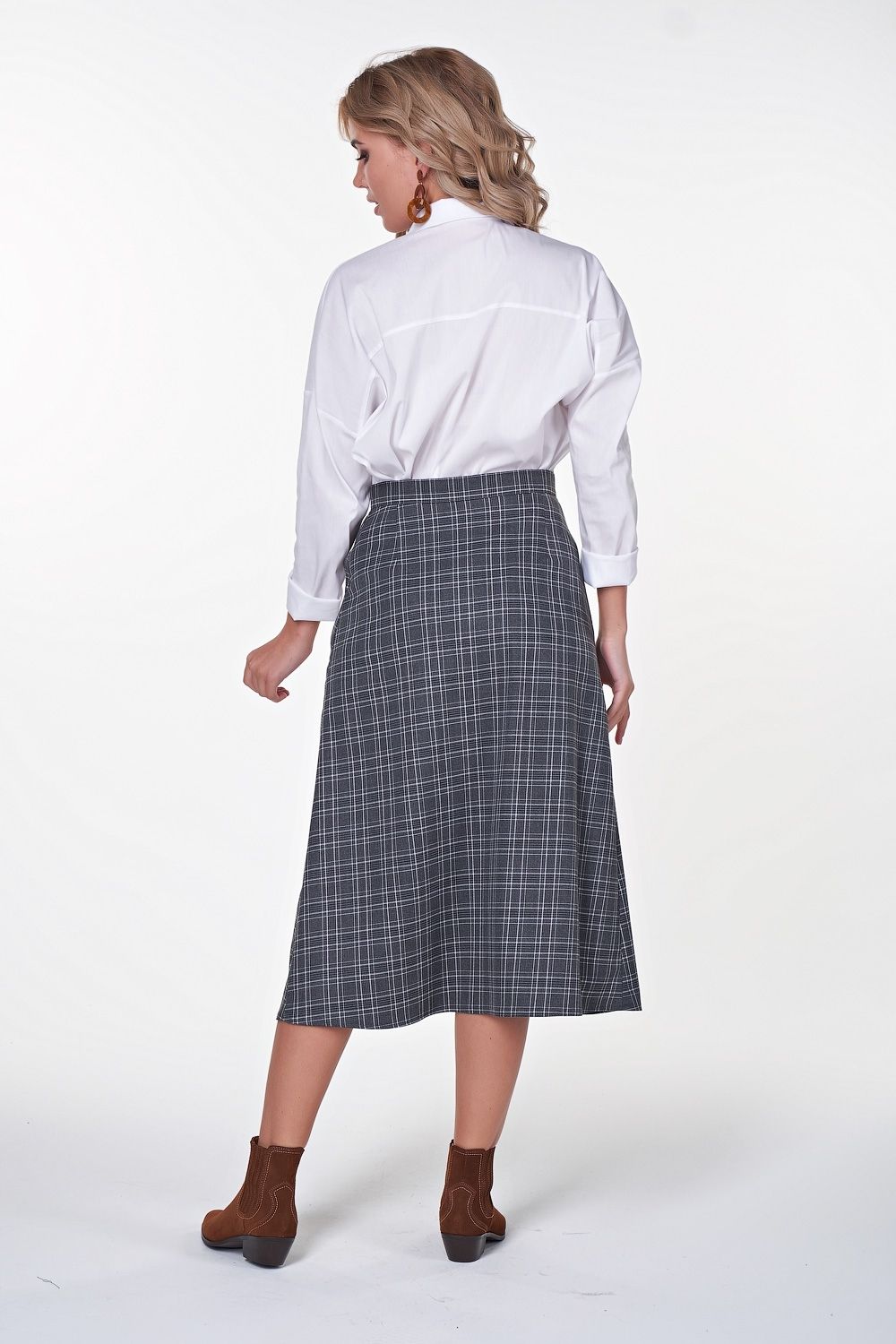 Юбка Марлен №1 Valentina