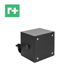 Визуализатор для юстировки лазерного луча RayTools