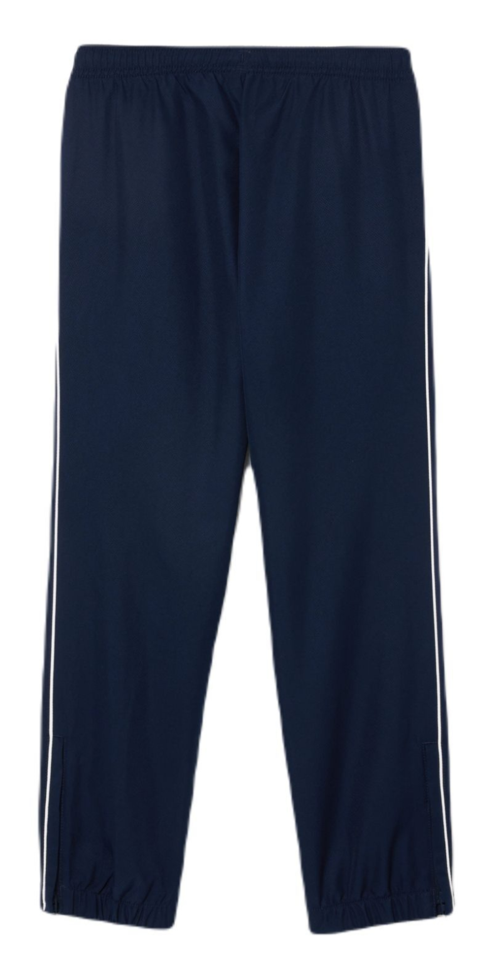 Костюм теннисный Lacoste Diamond Taffeta Tennis - небесный