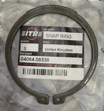 Стопорное кольцо 04064-08530