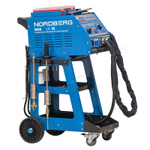 NORDBERG (WS6) Аппарат точечной сварки 220В