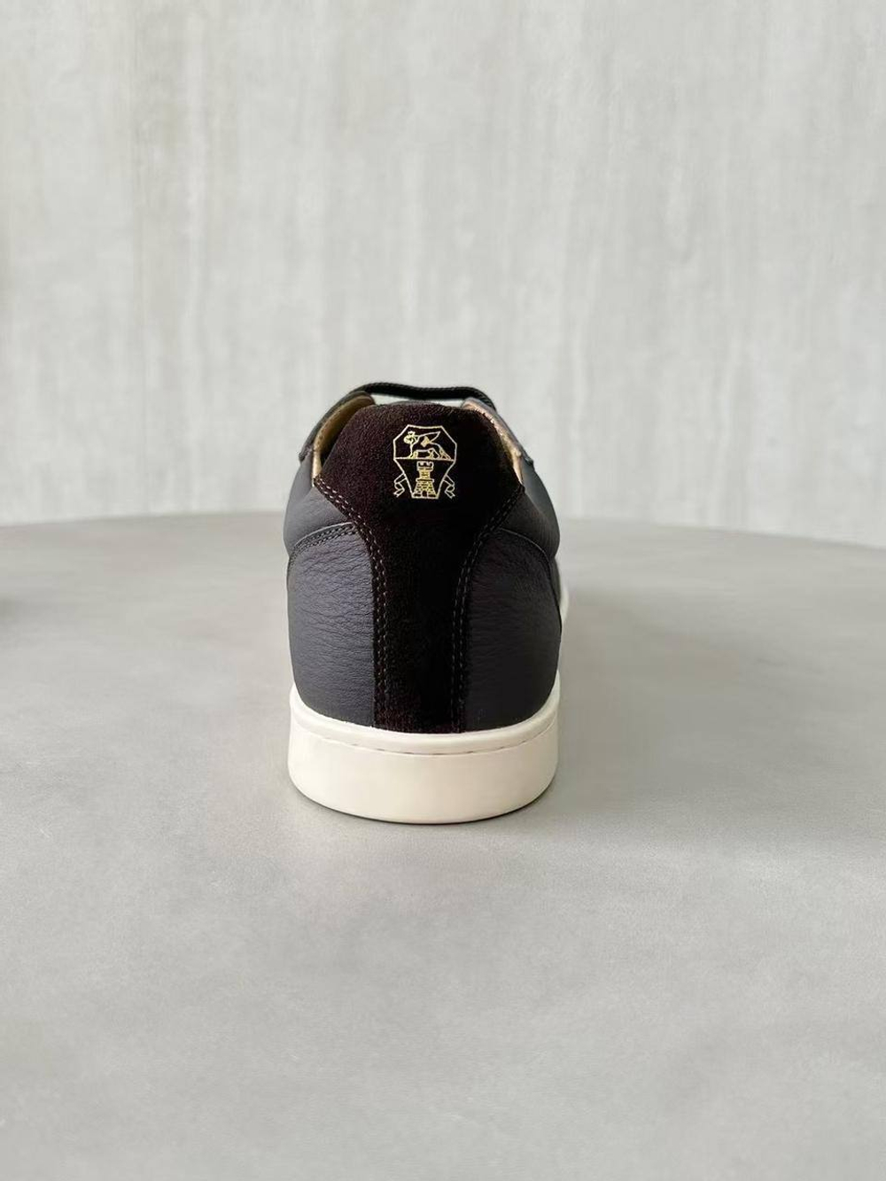 Кеды Brunello Cucinelli