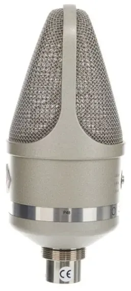 Neumann TLM 107 Nickel