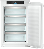 Встраиваемая морозильная камера Liebherr IFNci 3954