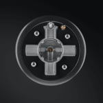 Газовая варочная панель MAUNFELD EGHG.43.33CB.R/G