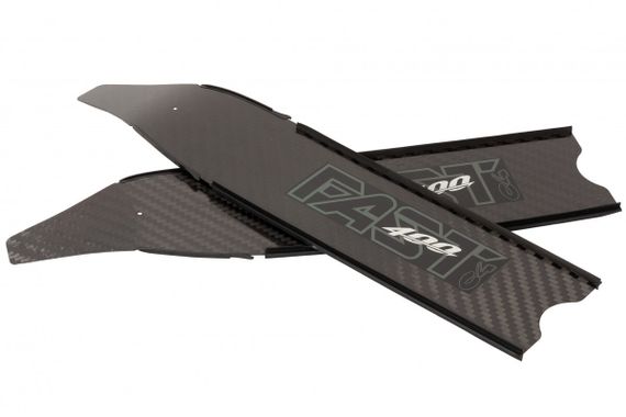 Карбоновые лопасти C4 Fast