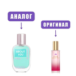 About You FANCY edT 50ml lady (версия Victoria's Secret Pure Seduction)