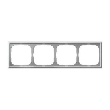 Рамка 4-м ArtGallery универс. алюм. SE GAL000304