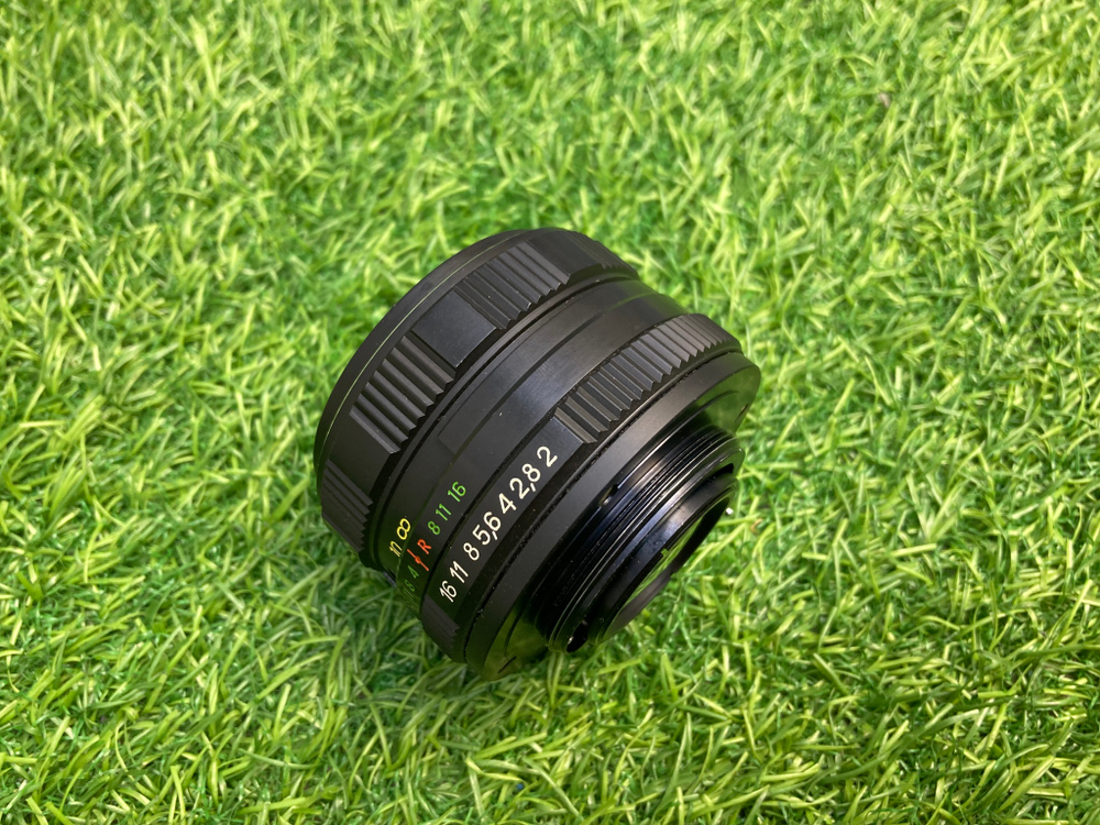 MC Helios-44M-7 Покупка/Продажа