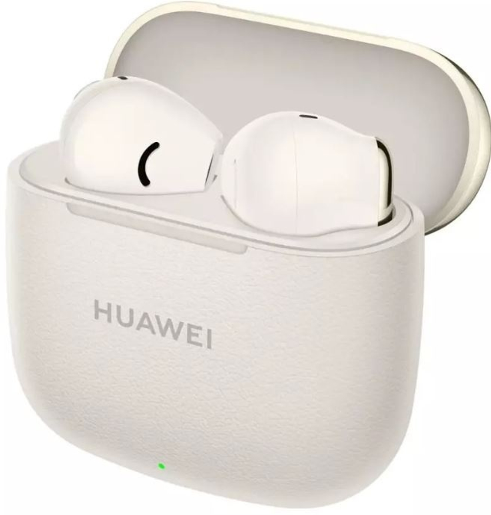 Наушники Huawei FreeBuds SE 3 бежевый