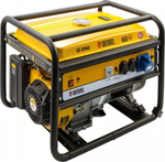 Генератор бензиновый Denzel GE 8900 94639