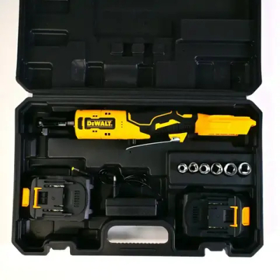 Угловой гайковерт RW120DW 120NM 18V 2.0AH