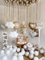 Воздушные шары №8398